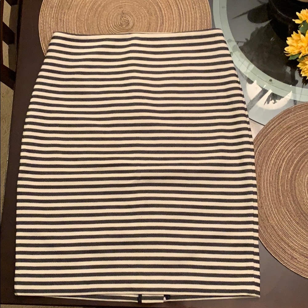 NWT Talbots skirt size 8